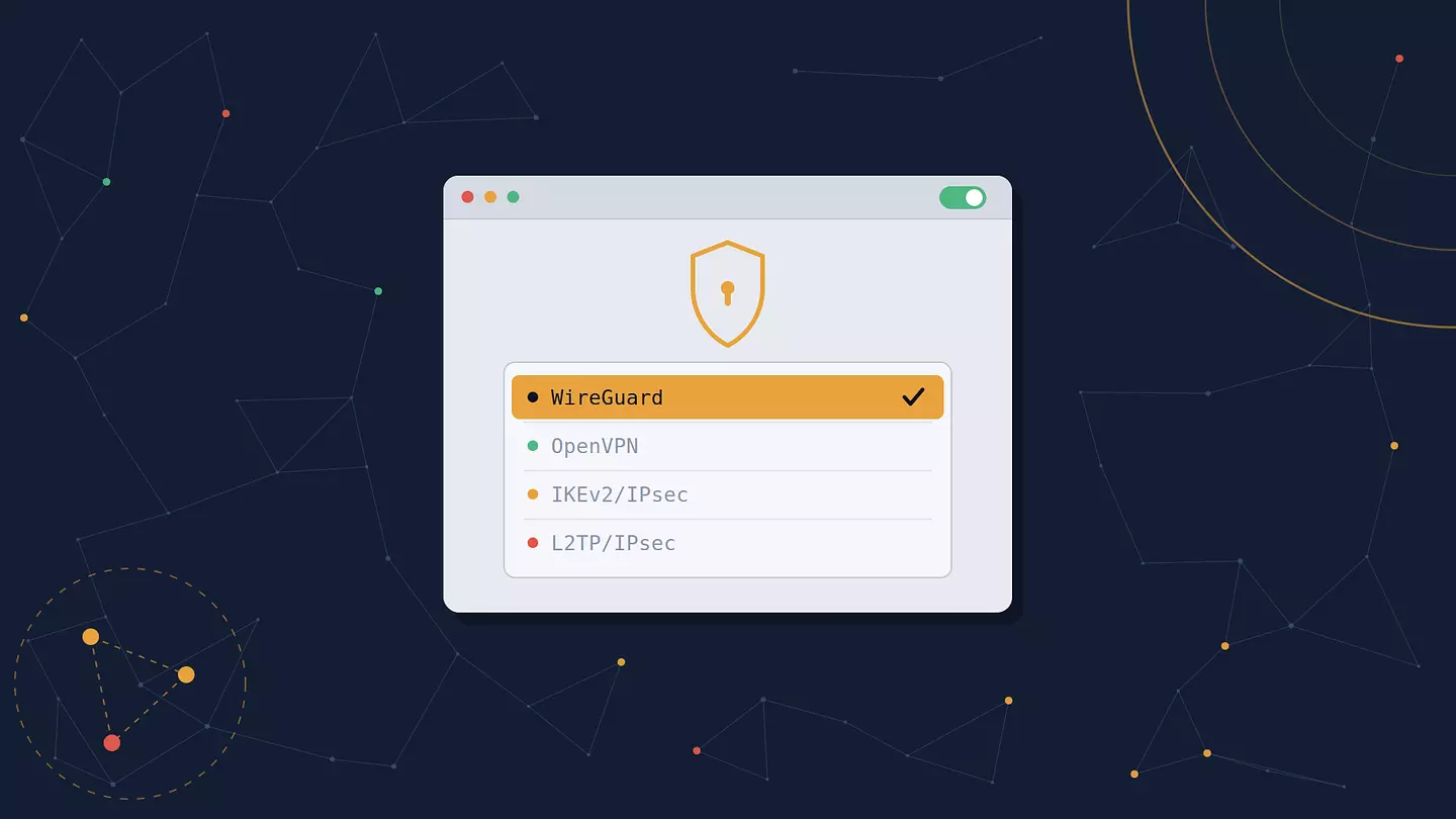 What Is a VPN Protocol, and Which One Should You Use?